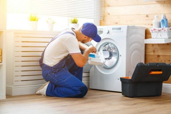 Compact Washing Machines Repair Services